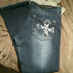 Premiere jeans